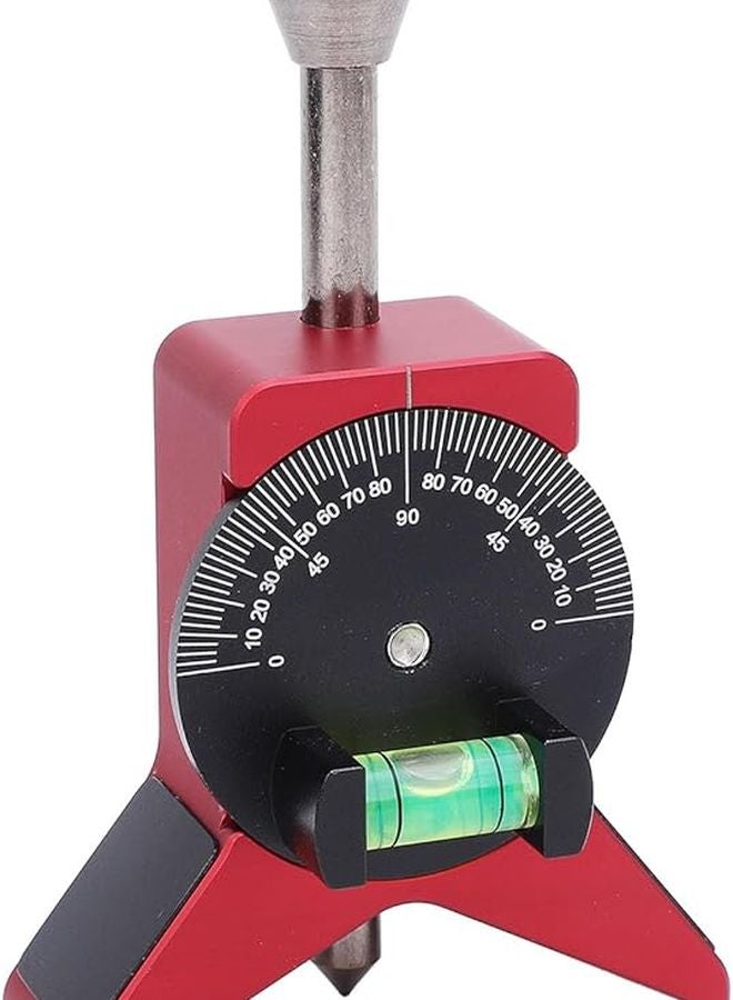 Magnetic Pipe Center Finder Tool for Professional Fitting and Welding Tasks - Image 1